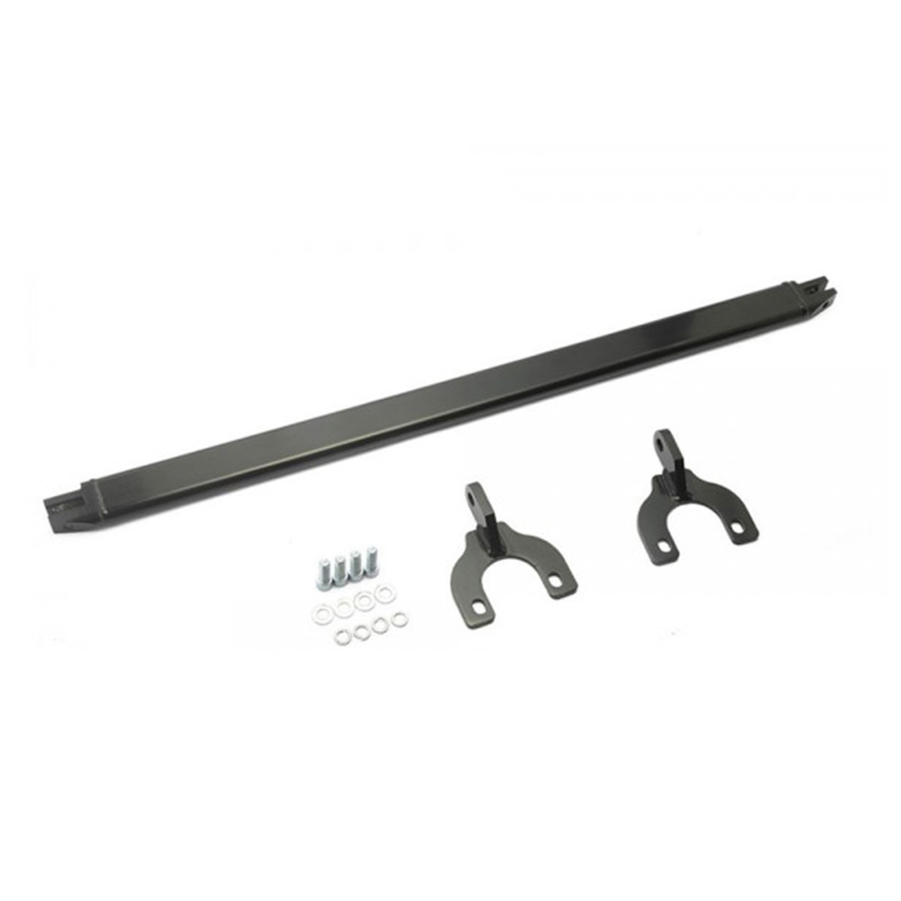 Image of SK-Import Achter Veerpootbrug Aluminium Honda Civic,CRX,Del Sol