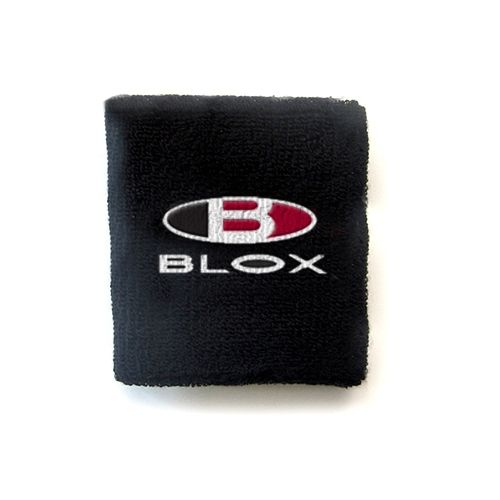 Image of Blox Racing Reservoir Tank Cover Zwart