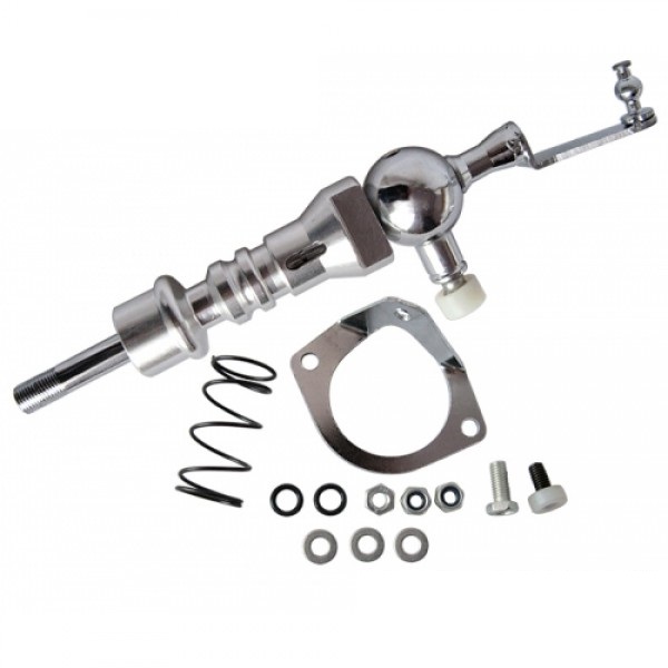 Image of SK-Import Short Shifter Aluminium Audi,Volkswagen