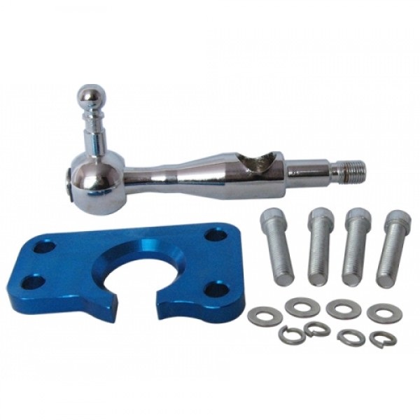 Image of SK-Import Short Shifter Aluminium Toyota MR2