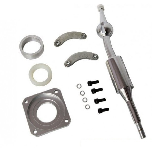 Image of SK-Import Short Shifter Aluminium Nissan S13,S14,S15