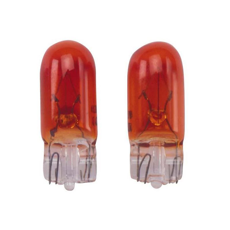 Image of SK-Import Lampen Amber T10