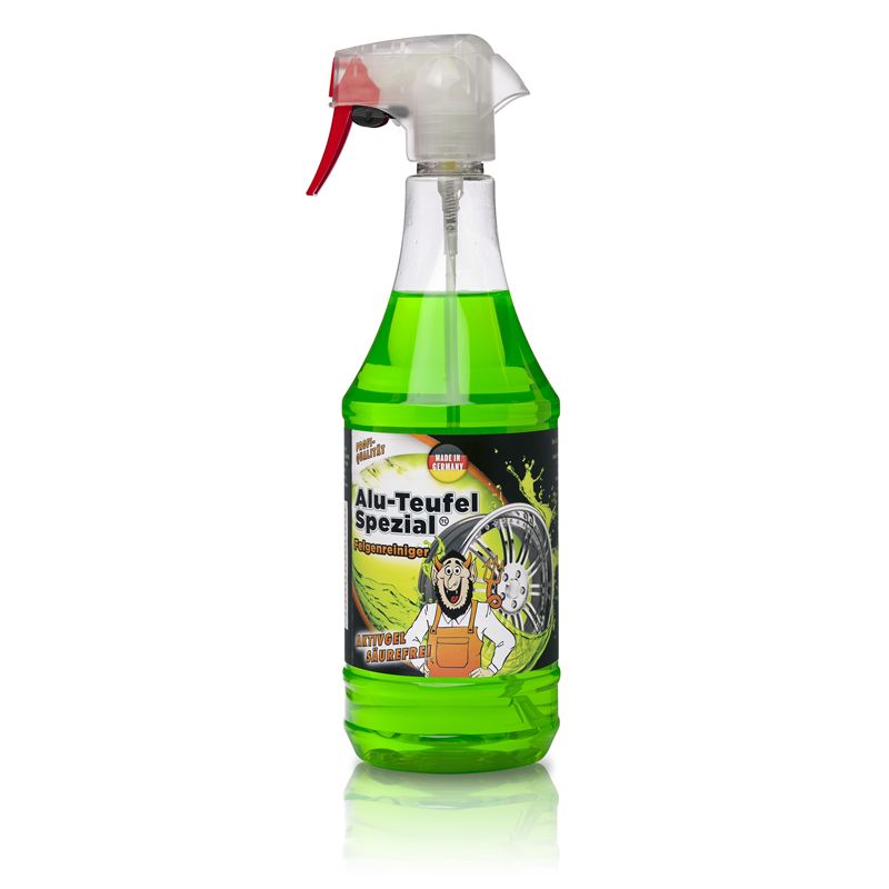Image of Alu-Teufel Velgenreiniger 1000ml