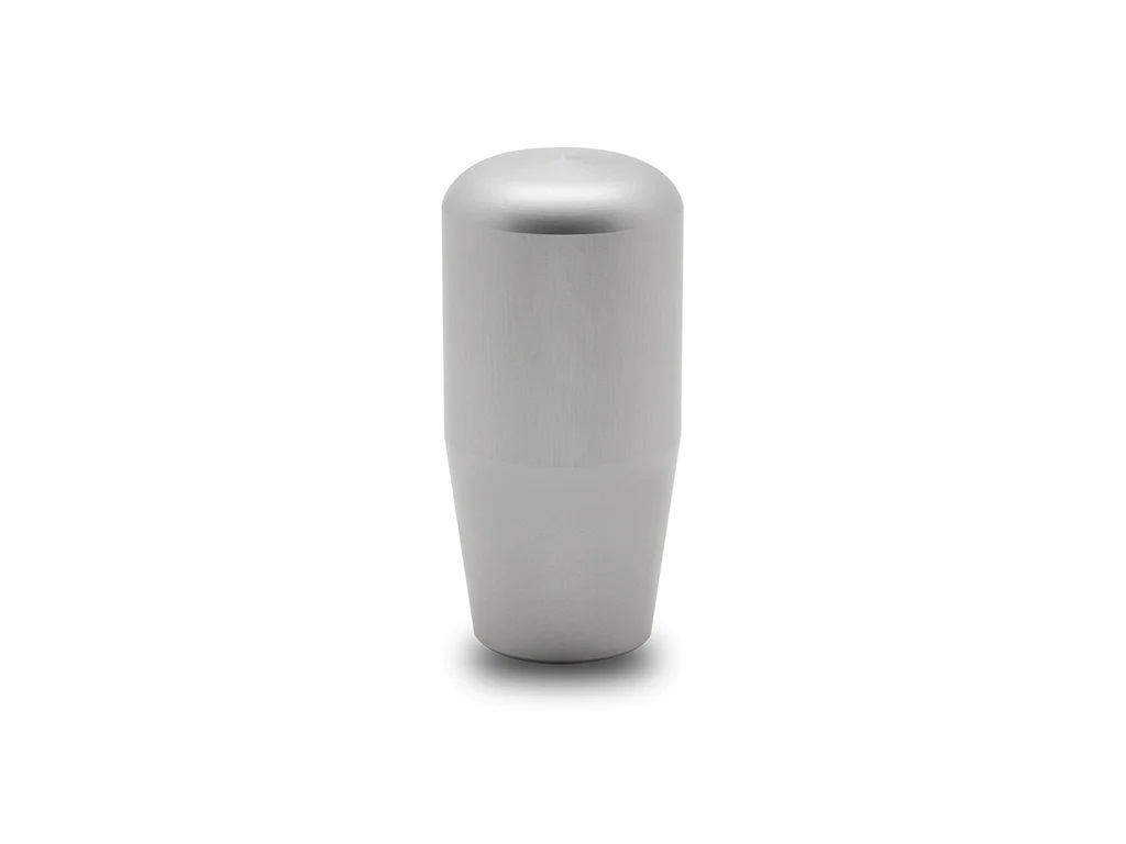 Image of Circuit Hero Pookknop Type-D Zilver 35mm Aluminium Honda