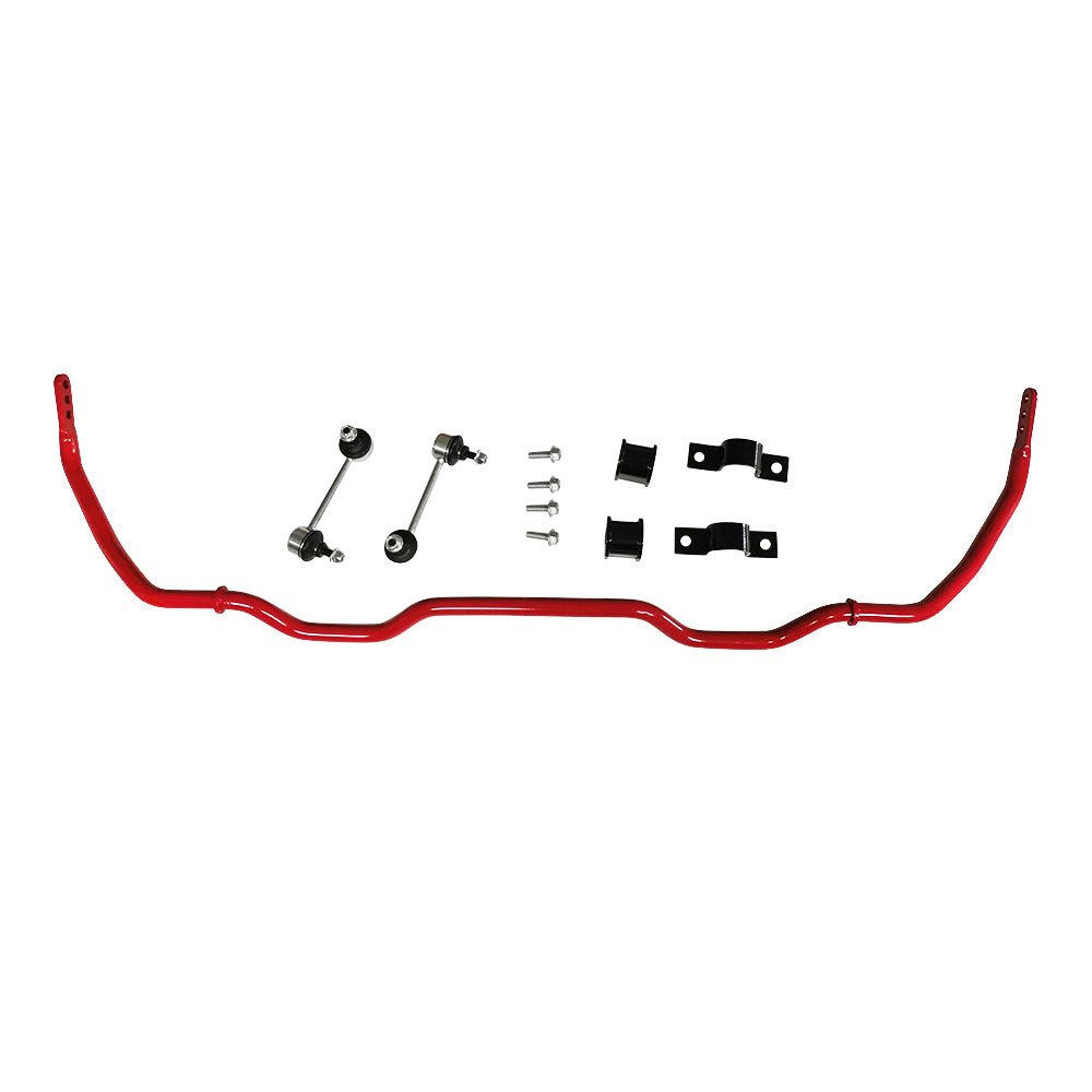 Blox Racing Achter Stabilisatorstang Kit Staal Tesla Model 3, Model Y