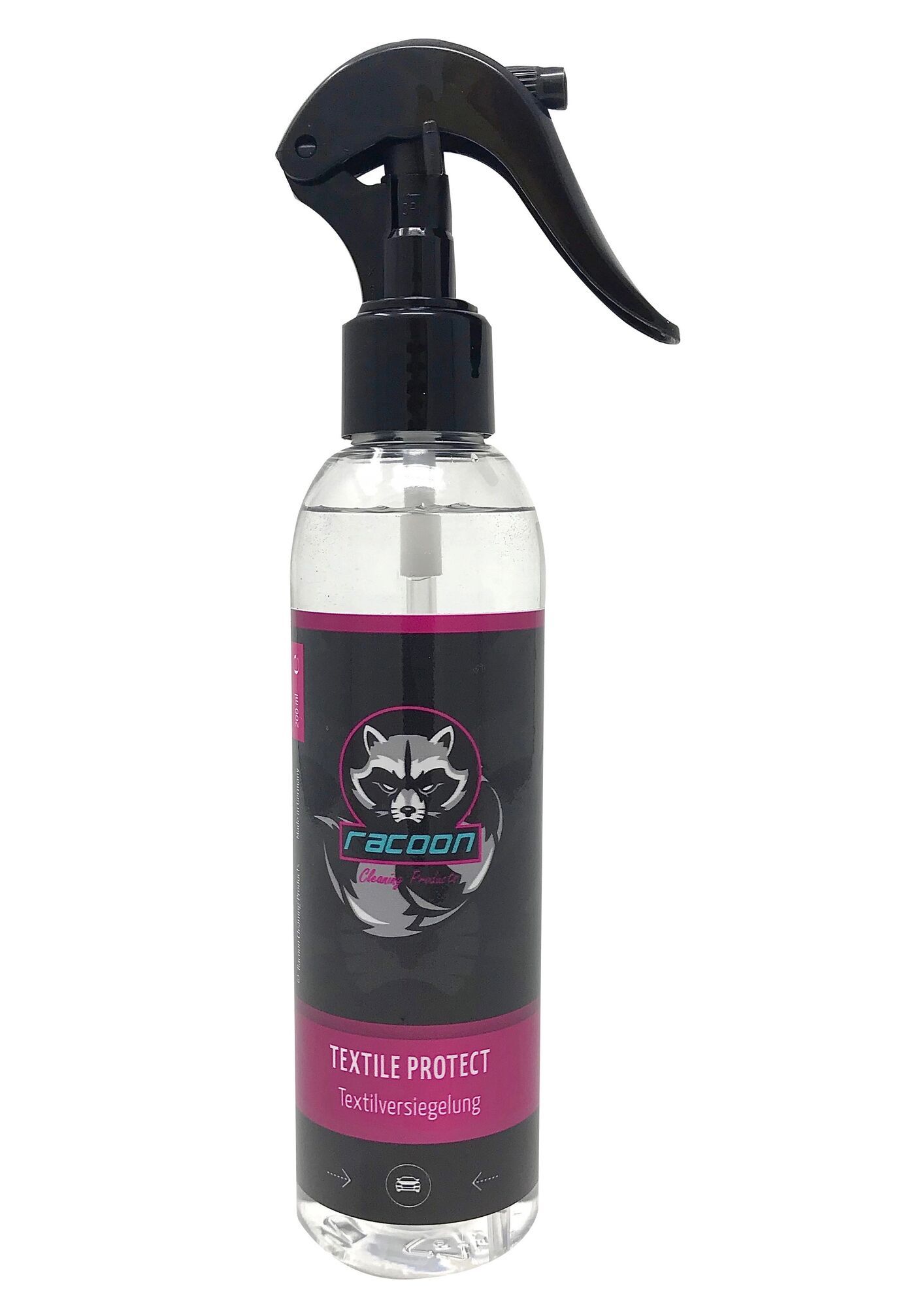 Image of Racoon Textile Protect 200ml