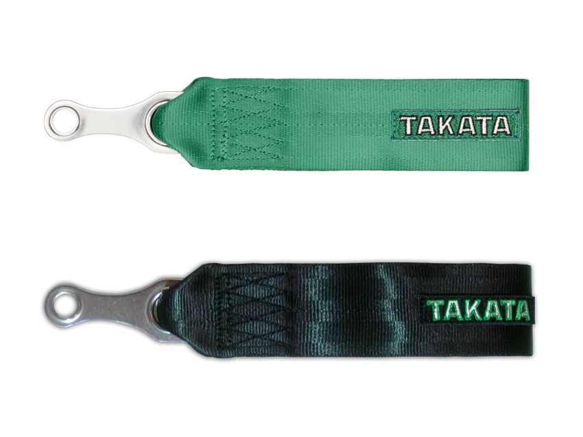 Image of Takata Voor Sleepogen Nylon