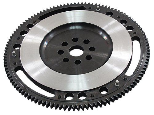 Image of Competition Clutch Vliegwiel 212mm Staal Honda Civic,CRX,Del Sol