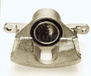 Image of Ashuki Voor Remklauw OEM Honda Integra