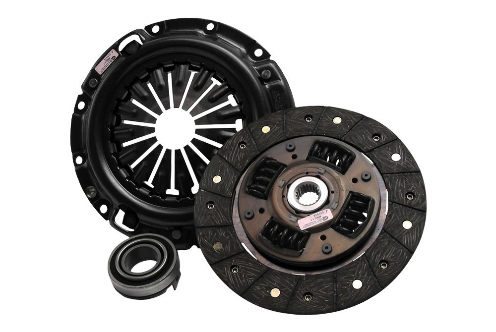 Image of Fidanza Koppelingsset Stage 1 220mm Honda Civic,Del Sol,Integra