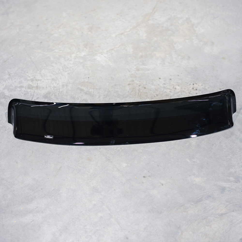 Image of SK-Import Achter Windscherm TWEEDE KANS Smoke Kunststof Honda Accord