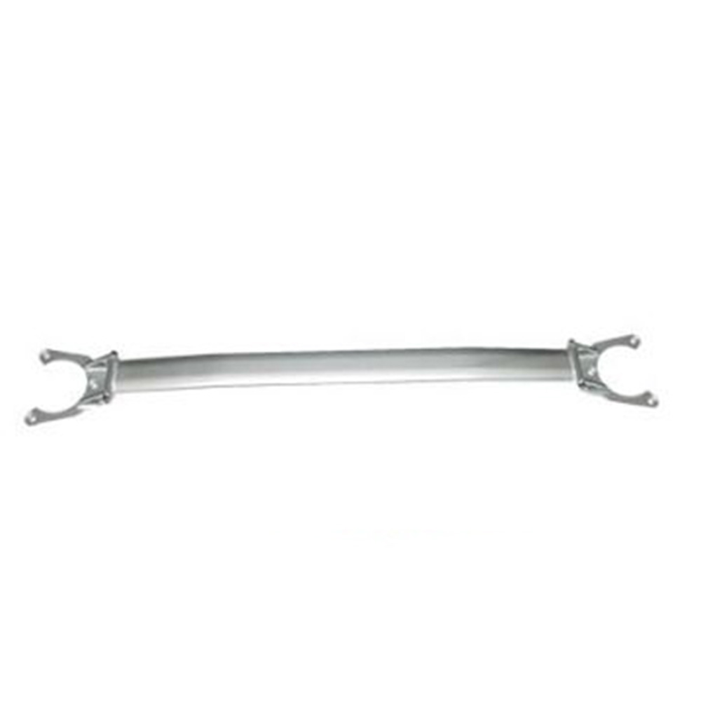 Image of Vivid Achter Veerpootbrug Gepolijst Aluminium Toyota Supra