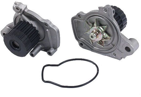Image of Honda Water Pomp OEM Honda Civic,Del Sol