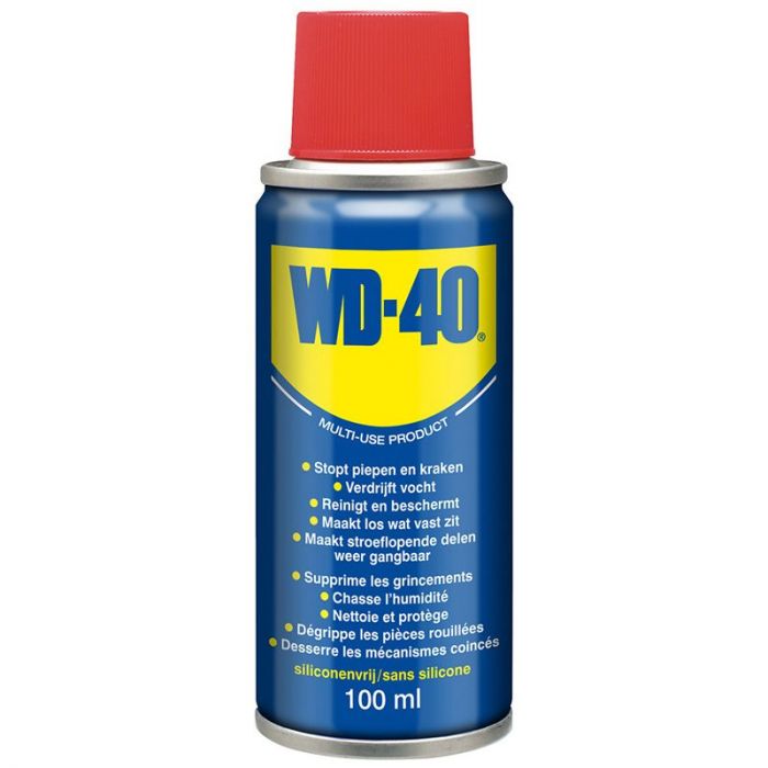 Image of WD-40 Multispray 100ml