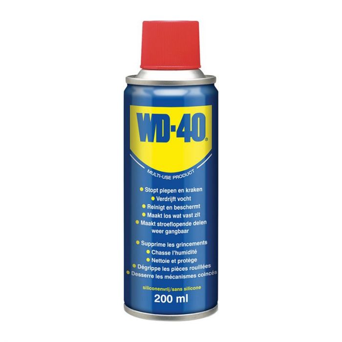 Image of WD-40 31302 multispray 200ml