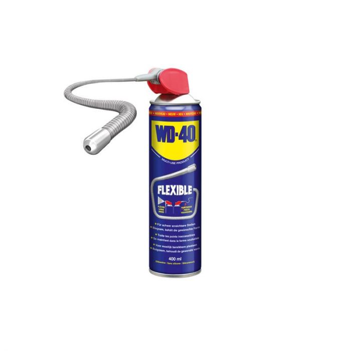 Image of WD-40 Multispray Flexible 400ml