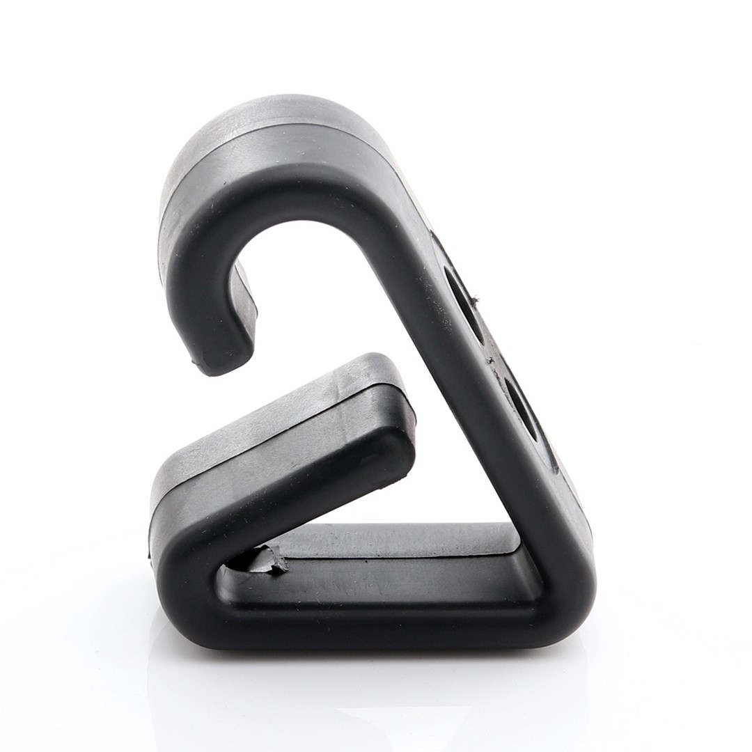 Image of SK-Import Wielen Hanger Zwart