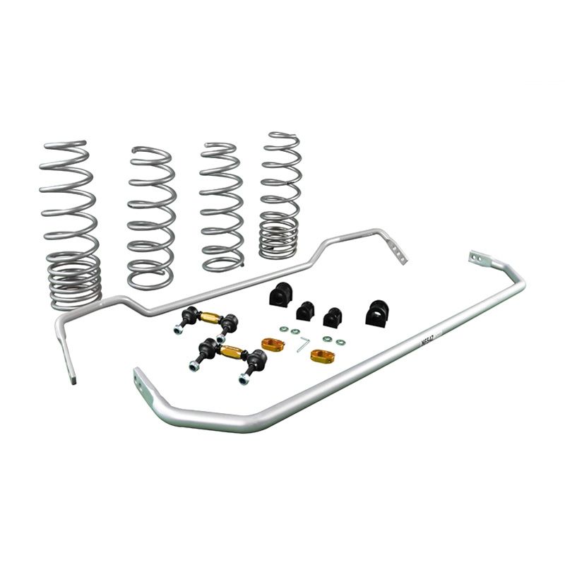 Image of Whiteline Stabilisatorstang Mazda MX-5