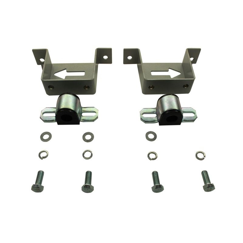 Image of Whiteline Stabilisatorstang Montage Set Subaru Forester