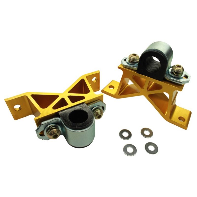 Image of Whiteline Stabilisatorstang Montage Set Subaru Impreza,Legacy