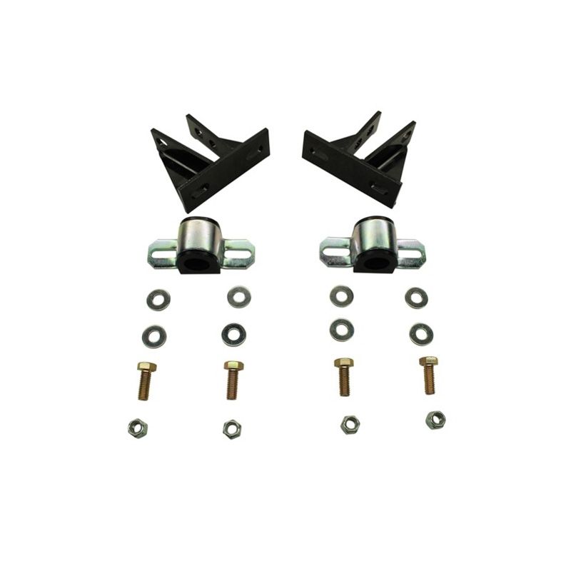 Image of Whiteline Stabilisatorstang Montage Set Mitsubishi Lancer Evolution