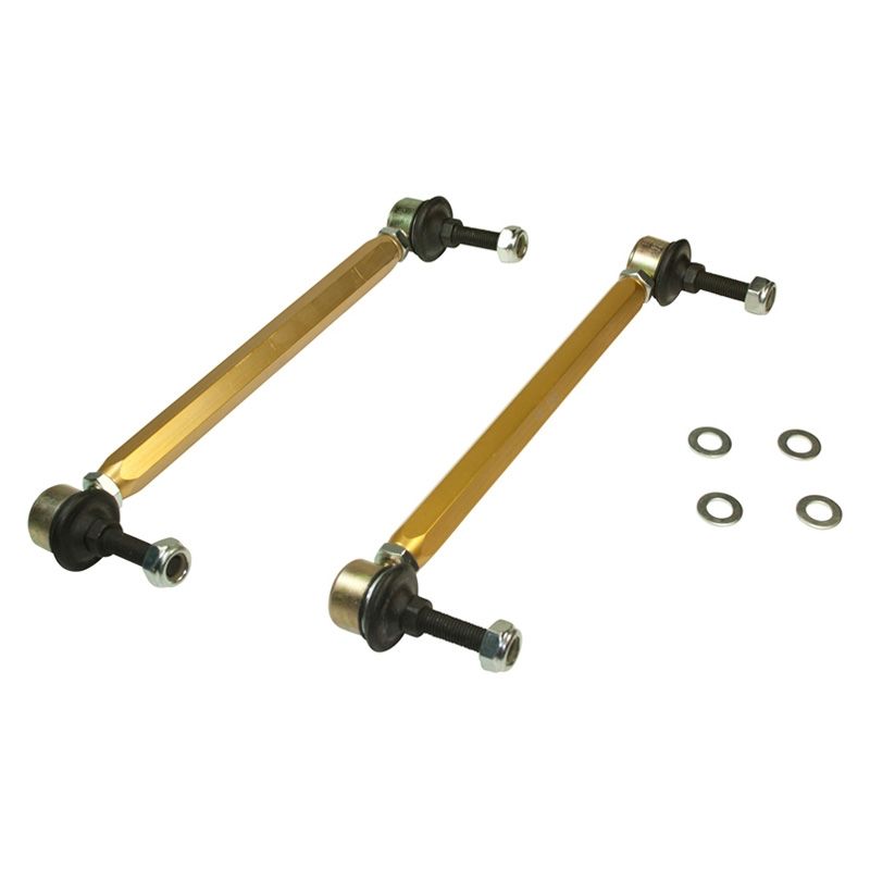 Image of Whiteline Stabilisatorstang Koppelstukken Mazda,Nissan,Renault