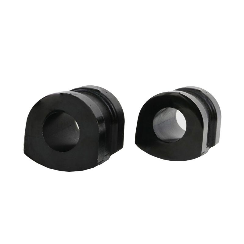 Image of Whiteline Stabilisatorstang Rubbers BMW 3-serie