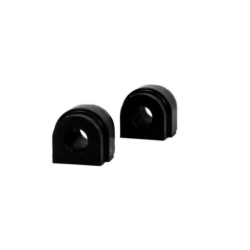 Image of Whiteline Stabilisatorstang Rubbers BMW 1 Serie