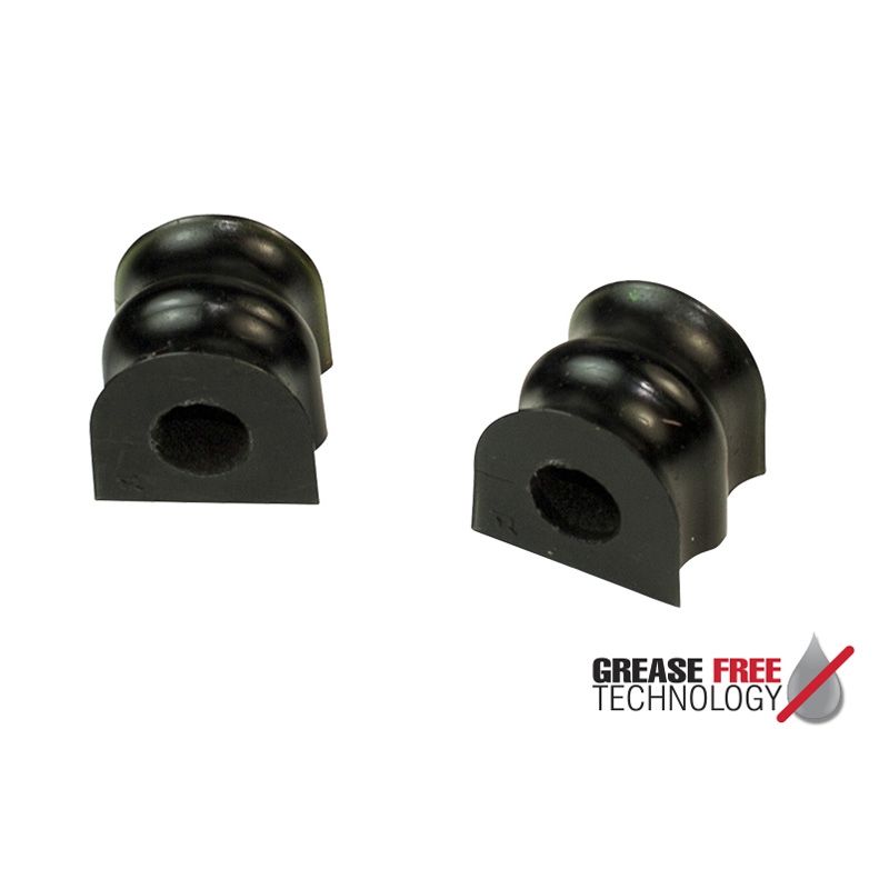 Image of Whiteline Stabilisatorstang Rubbers Subaru,Toyota