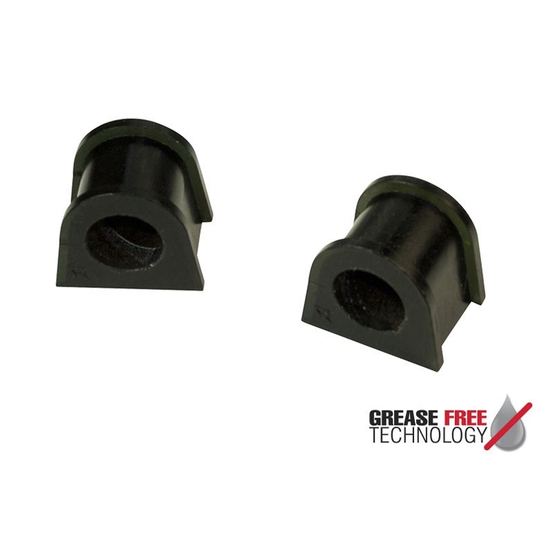 Image of Whiteline Stabilisatorstang Rubbers Subaru Impreza,Legacy