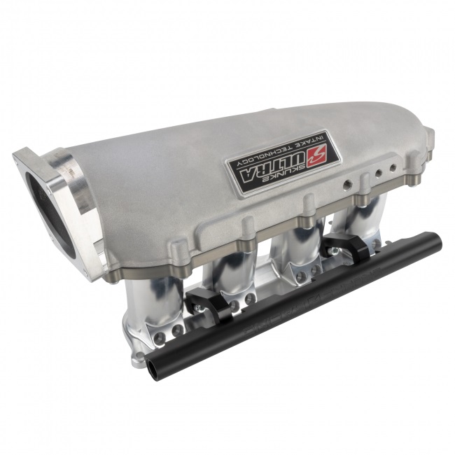 Skunk2 Inlaatspruitstuk Ultra Series Race Side Feed Honda Civic,Accord,Integra