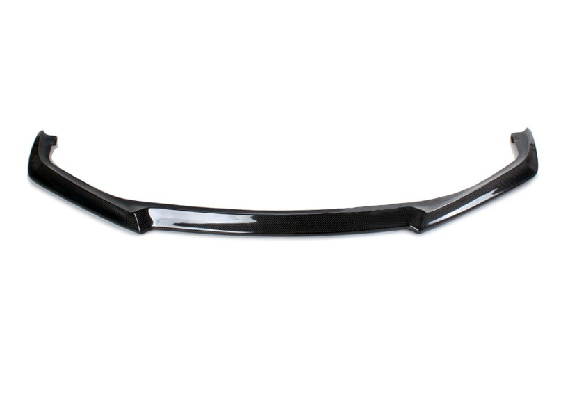 Image of CarbonWorks Voor Bumper Lip Carbon Toyota GT86 Pre Facelift