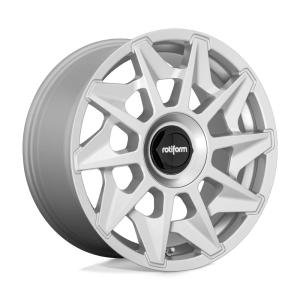 CVT